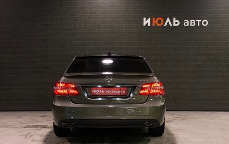 Mercedes-Benz E-Класс, 2011 год, 1 679 000 рублей, 7 фотография