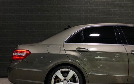 Mercedes-Benz E-Класс, 2011 год, 1 679 000 рублей, 8 фотография