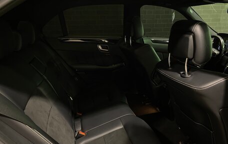 Mercedes-Benz E-Класс, 2011 год, 1 679 000 рублей, 14 фотография