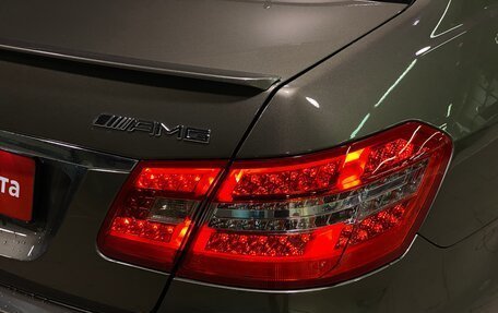 Mercedes-Benz E-Класс, 2011 год, 1 679 000 рублей, 11 фотография