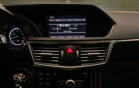 Mercedes-Benz E-Класс, 2011 год, 1 679 000 рублей, 15 фотография