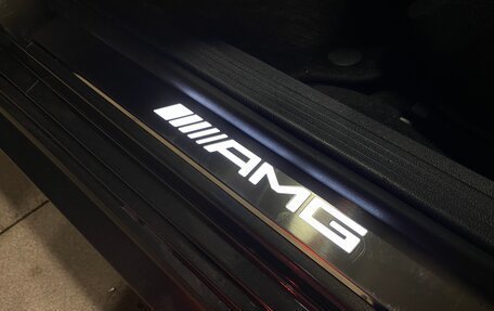 Mercedes-Benz E-Класс, 2011 год, 1 679 000 рублей, 19 фотография