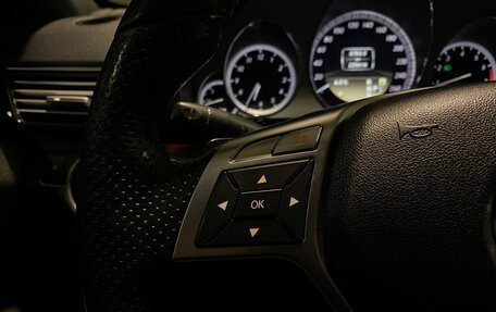 Mercedes-Benz E-Класс, 2011 год, 1 679 000 рублей, 22 фотография