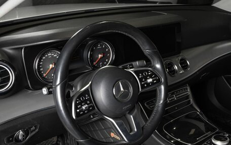 Mercedes-Benz E-Класс, 2018 год, 2 690 300 рублей, 3 фотография