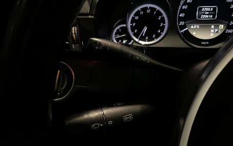 Mercedes-Benz E-Класс, 2011 год, 1 679 000 рублей, 24 фотография