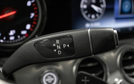 Mercedes-Benz E-Класс, 2018 год, 2 690 300 рублей, 5 фотография