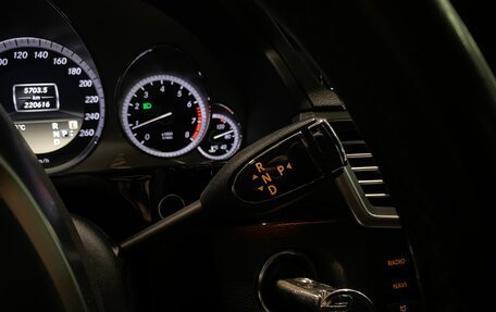 Mercedes-Benz E-Класс, 2011 год, 1 679 000 рублей, 25 фотография