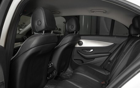 Mercedes-Benz E-Класс, 2018 год, 2 690 300 рублей, 19 фотография