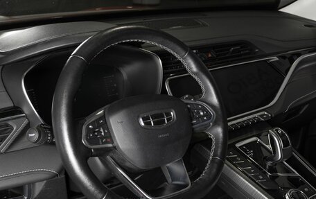 Geely Atlas, 2022 год, 2 167 700 рублей, 3 фотография