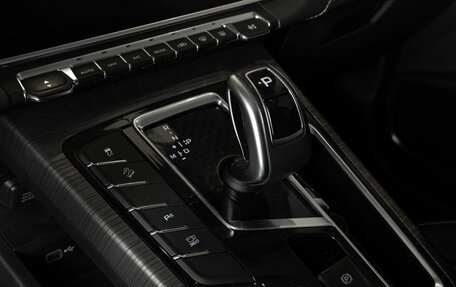 Geely Atlas, 2022 год, 2 167 700 рублей, 5 фотография