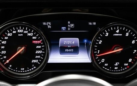 Mercedes-Benz E-Класс, 2018 год, 2 690 300 рублей, 13 фотография