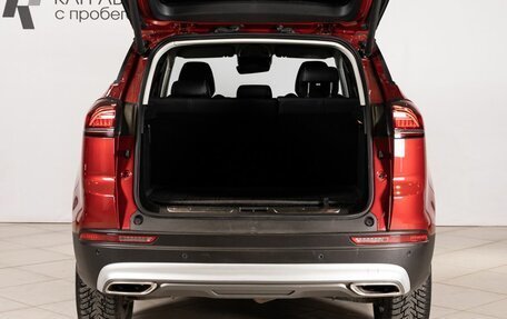 Geely Atlas, 2022 год, 2 167 700 рублей, 13 фотография