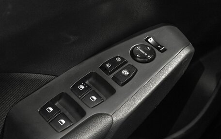 Hyundai Solaris II рестайлинг, 2018 год, 998 500 рублей, 7 фотография