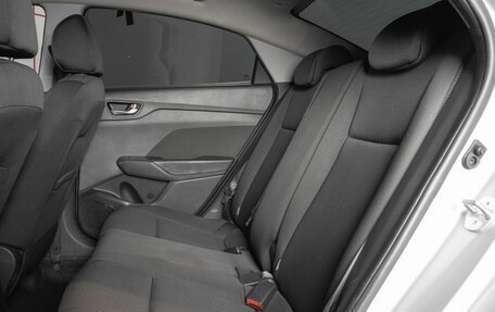 Hyundai Solaris II рестайлинг, 2018 год, 998 500 рублей, 14 фотография