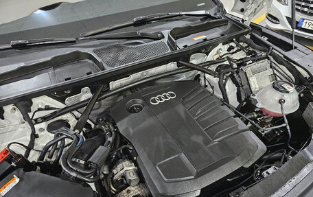 Audi Q5, 2021 год, 4 770 000 рублей, 5 фотография