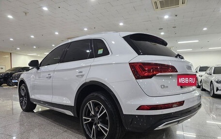 Audi Q5, 2021 год, 4 770 000 рублей, 3 фотография