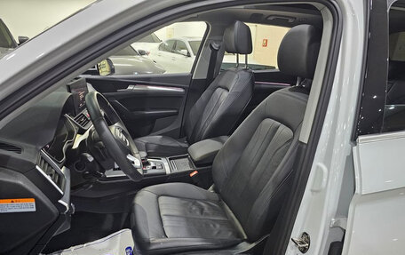 Audi Q5, 2021 год, 4 770 000 рублей, 11 фотография