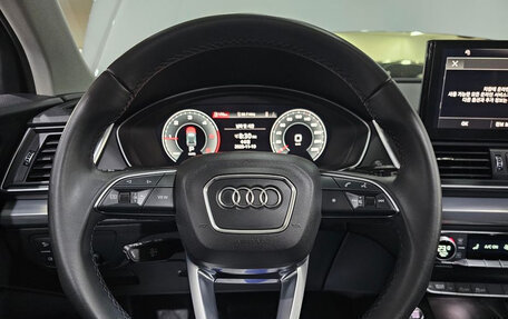 Audi Q5, 2021 год, 4 770 000 рублей, 7 фотография