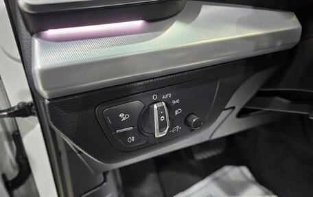 Audi Q5, 2021 год, 4 770 000 рублей, 14 фотография