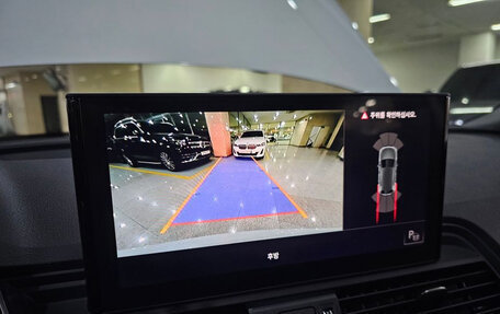 Audi Q5, 2021 год, 4 770 000 рублей, 10 фотография