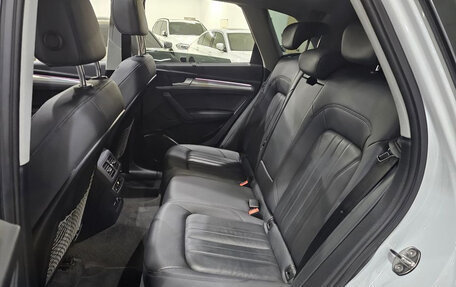 Audi Q5, 2021 год, 4 770 000 рублей, 12 фотография