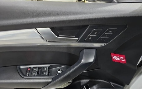 Audi Q5, 2021 год, 4 770 000 рублей, 15 фотография