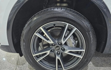 Audi Q5, 2021 год, 4 770 000 рублей, 20 фотография