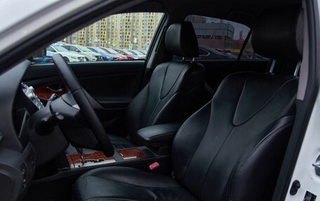 Toyota Camry, 2011 год, 1 399 000 рублей, 12 фотография