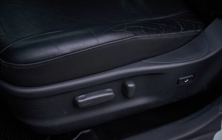 Toyota Camry, 2011 год, 1 399 000 рублей, 13 фотография