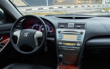 Toyota Camry, 2011 год, 1 399 000 рублей, 14 фотография