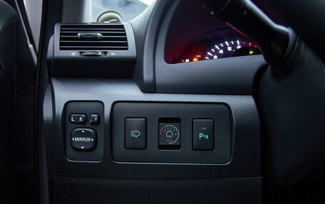 Toyota Camry, 2011 год, 1 399 000 рублей, 10 фотография