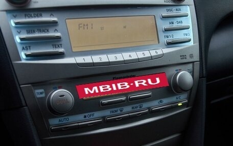 Toyota Camry, 2011 год, 1 399 000 рублей, 6 фотография