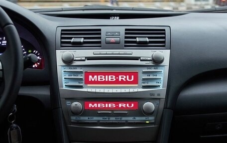 Toyota Camry, 2011 год, 1 399 000 рублей, 15 фотография