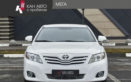 Toyota Camry, 2011 год, 1 399 000 рублей, 3 фотография