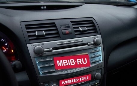 Toyota Camry, 2011 год, 1 399 000 рублей, 5 фотография