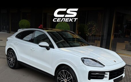 Porsche Cayenne III, 2025 год, 16 500 000 рублей, 1 фотография