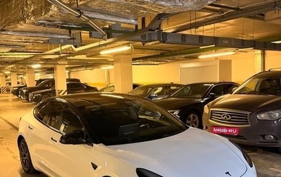 Tesla Model 3 I, 2021 год, 3 850 000 рублей, 1 фотография