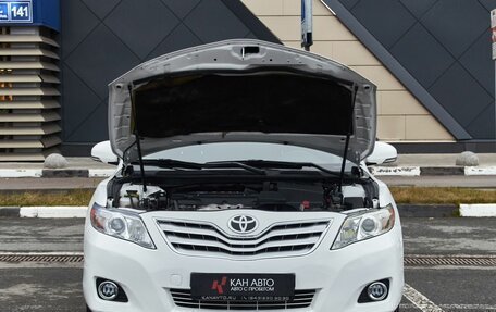 Toyota Camry, 2011 год, 1 399 000 рублей, 17 фотография