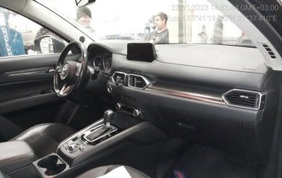 Mazda CX-5 II, 2017 год, 2 450 000 рублей, 1 фотография