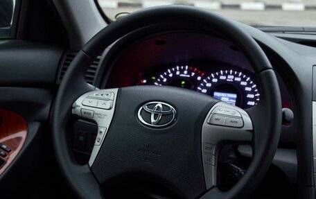 Toyota Camry, 2011 год, 1 399 000 рублей, 16 фотография