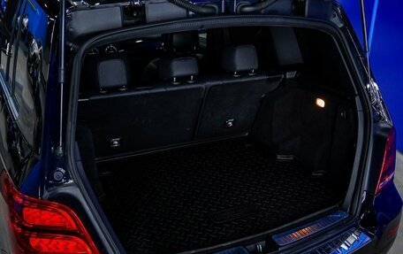 Mercedes-Benz GLK-Класс, 2013 год, 1 815 000 рублей, 9 фотография