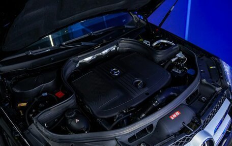 Mercedes-Benz GLK-Класс, 2013 год, 1 815 000 рублей, 5 фотография