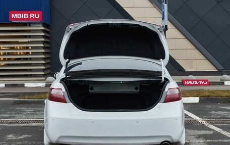 Toyota Camry, 2011 год, 1 399 000 рублей, 18 фотография