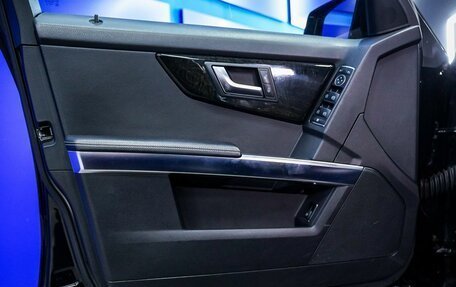 Mercedes-Benz GLK-Класс, 2013 год, 1 815 000 рублей, 13 фотография