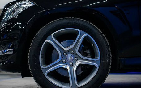 Mercedes-Benz GLK-Класс, 2013 год, 1 815 000 рублей, 10 фотография