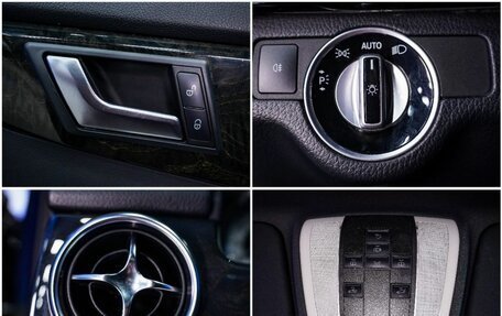 Mercedes-Benz GLK-Класс, 2013 год, 1 815 000 рублей, 18 фотография