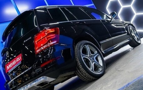 Mercedes-Benz GLK-Класс, 2013 год, 1 815 000 рублей, 16 фотография