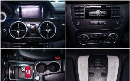 Mercedes-Benz GLK-Класс, 2013 год, 1 815 000 рублей, 20 фотография