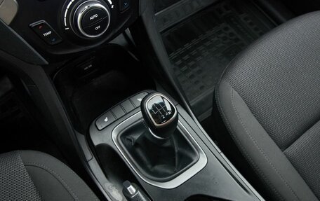 Hyundai Santa Fe III рестайлинг, 2014 год, 1 616 000 рублей, 7 фотография