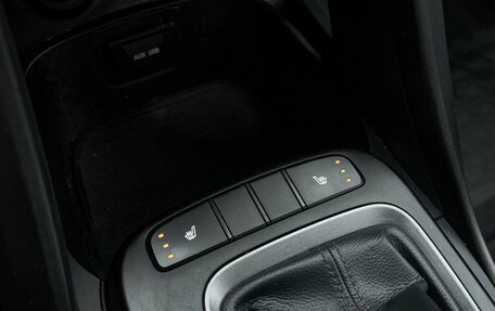 Hyundai Santa Fe III рестайлинг, 2014 год, 1 616 000 рублей, 9 фотография